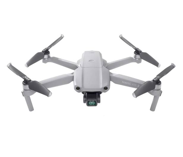 DJI Mavic Air 2 Fly More Combo - 561611 - zdjęcie 3